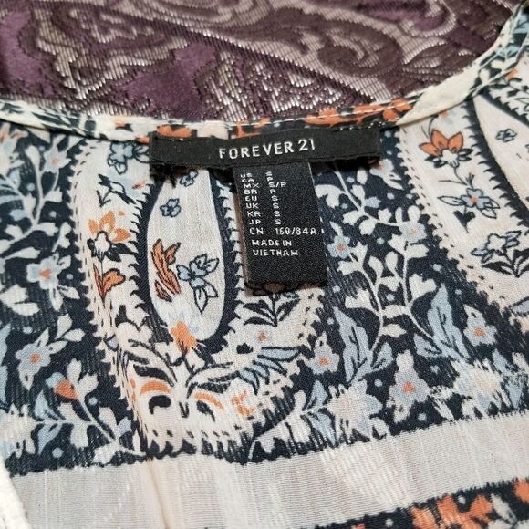 Forever 21 Maxi Dress  - Picture 3 of 3